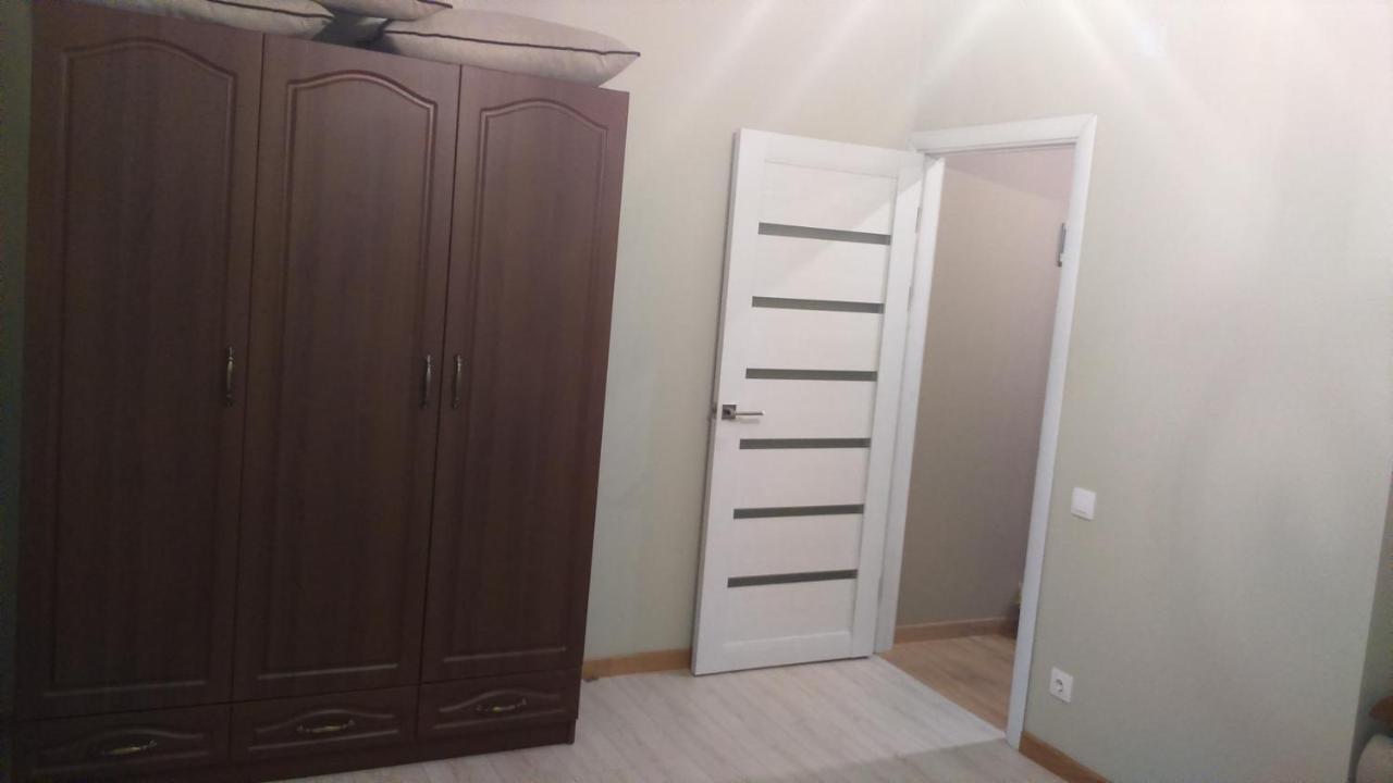 Chisinau Romana Street Zewnętrze zdjęcie